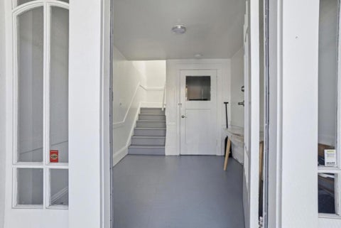 Tiny photo for 291 Raymond Avenue, San Francisco, CA 94134 (MLS # ML82049930)