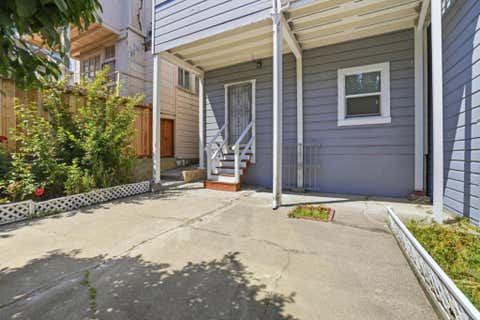 Tiny photo for 291 Raymond Avenue, San Francisco, CA 94134 (MLS # ML82049930)