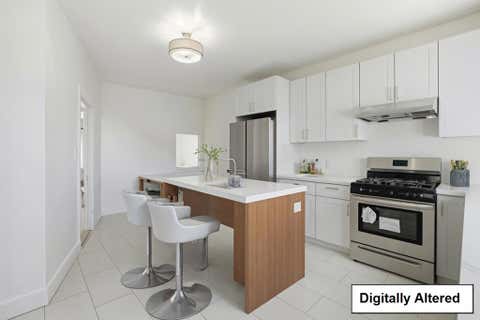 Tiny photo for 291 Raymond Avenue, San Francisco, CA 94134 (MLS # ML82049930)