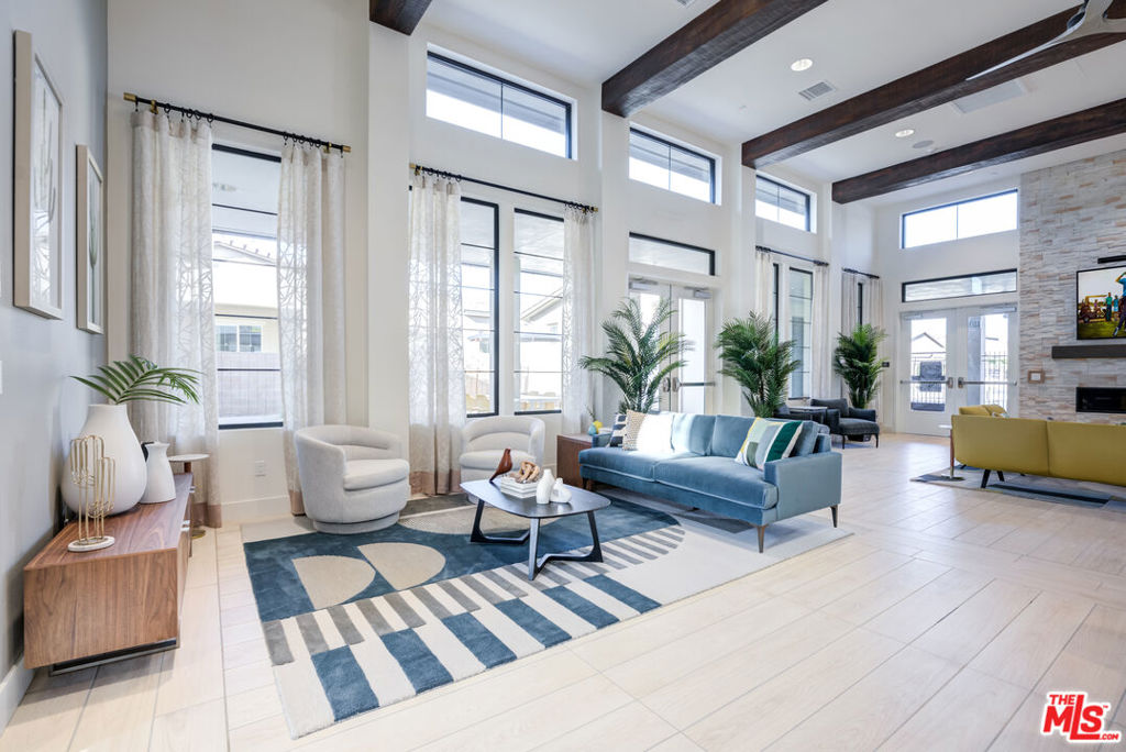 Not in a Development - Residential Lease