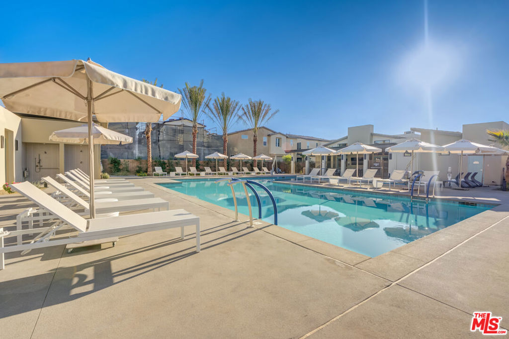 Not in a Development - Residential Lease