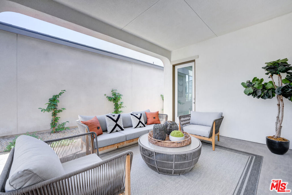 Not in a Development - Residential Lease