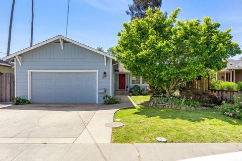 Photo of 124 Coulson Avenue, Santa Cruz, CA 95060 (MLS # ML82043495)
