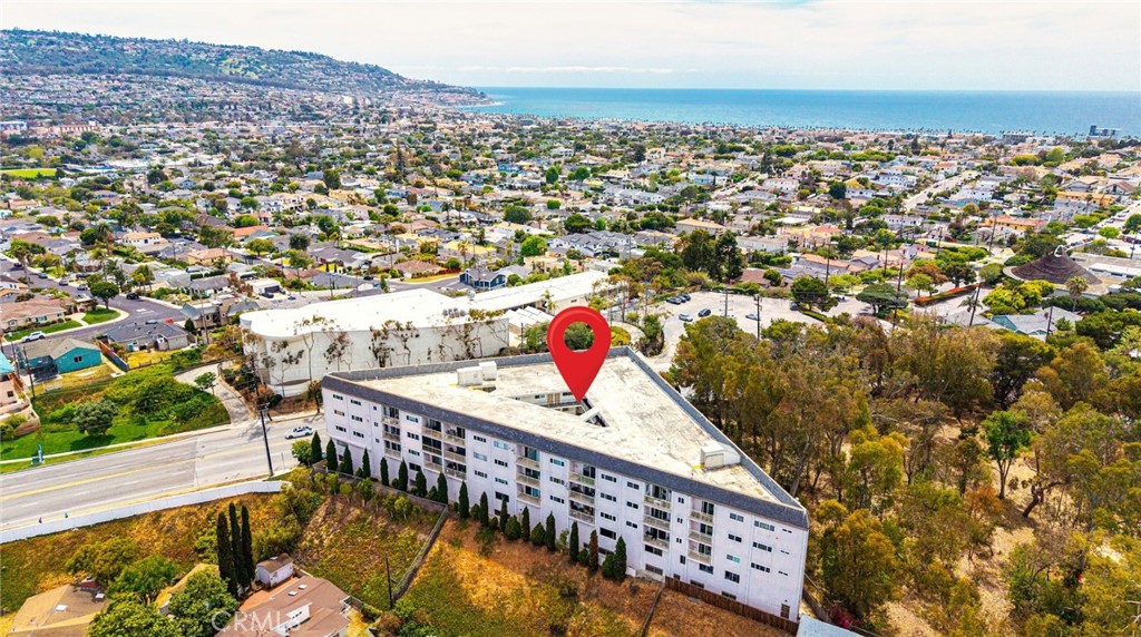 1108 Camino Real 306