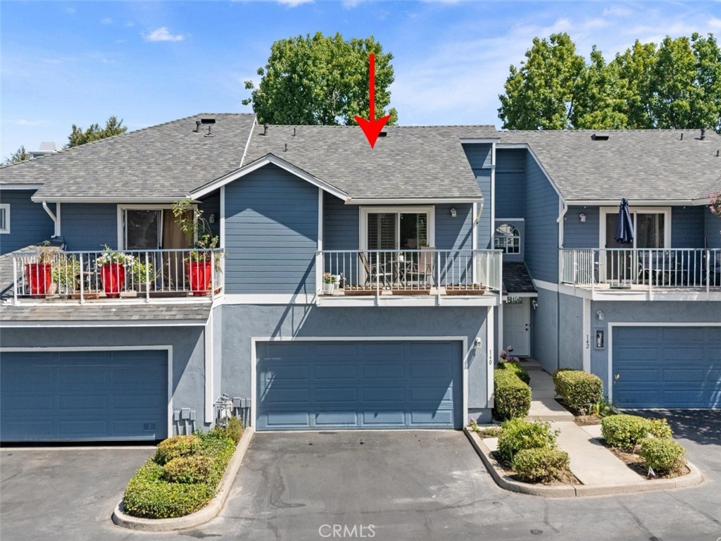 140 N Glendora Avenue