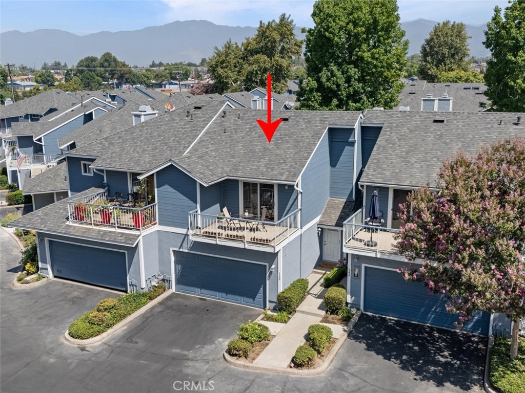 140 N Glendora Avenue