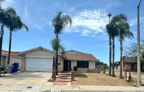 Photo of 1874 Reo Court, San Diego, CA 92139 (MLS # PTP2606074)