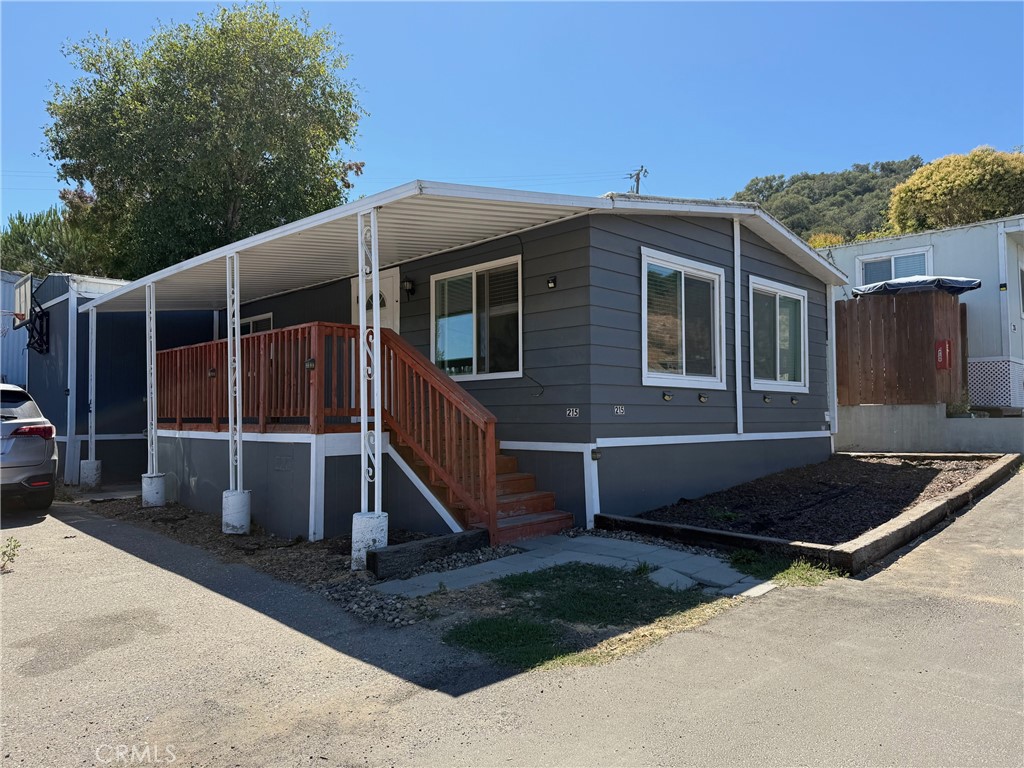 215 David Court