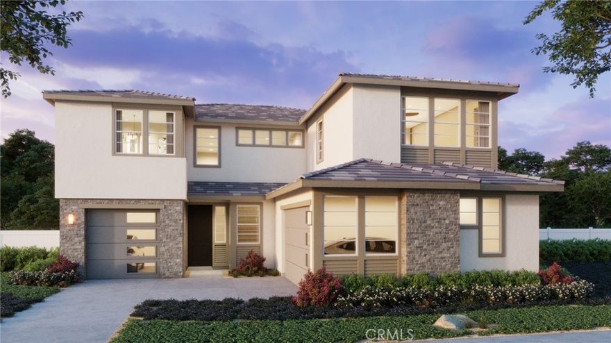 Stunning 5-Bedroom home in The Preserve, Chino!



Move-in by November 2025, this spacious home offers 5 beds, 4.5 baths, a 3-car garage, flex and bonus rooms, a California room, and formal dining. The farmhouse-style design includes customizable flooring and an inviting kitchen appliances include 36" gas cooktop, wall oven/microwave combo, under-cabinet hood, and dishwasher. The cozy family room features an electric fireplace as its focal point. Located in the sought-after Preserve Masterplan —don’t miss this opportunity!