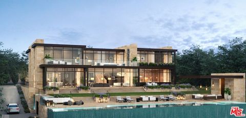 Photo of 1129 Tower Road, Beverly Hills, CA 90210 (MLS # 25538697)