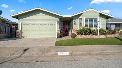 Photo of 2225 Kent Street, San Mateo, CA 94403 (MLS # ML82062377)