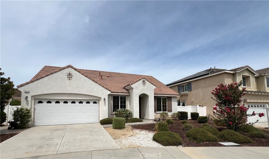 15911 Sulphur Springs