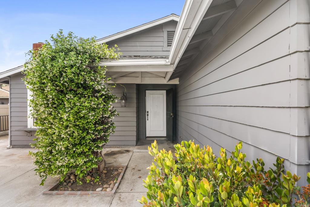 1850 Paradise Hills Road