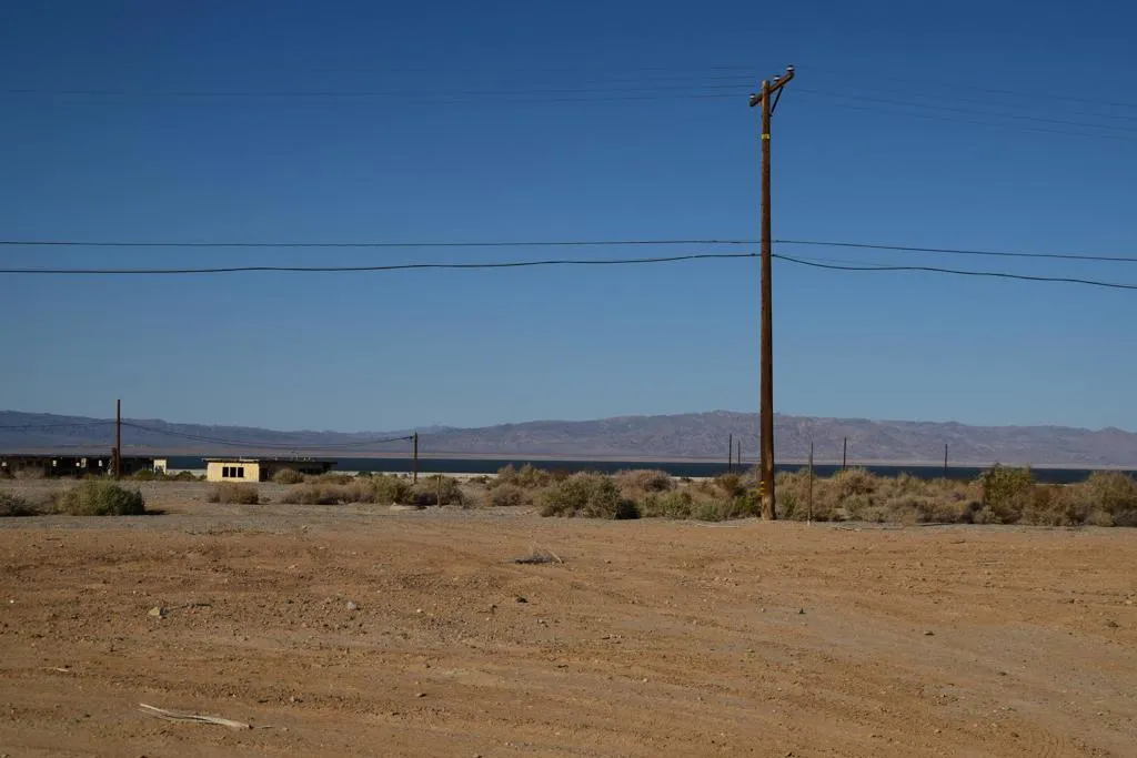 Thermal, California 92274, United States, ,Land,Active,119185