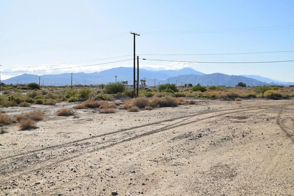 Thermal, California 92274, United States, ,Land,Active,119185