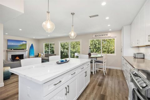 5506 Paseo Del Lago W N Laguna Woods CA 92637