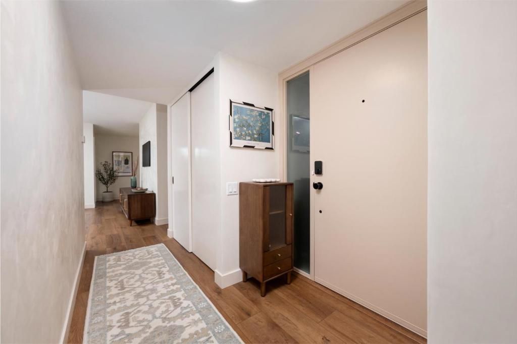 Photo of 3323 La Mesa Drive #2, San Carlos, CA 94070 (MLS # ML82043437)