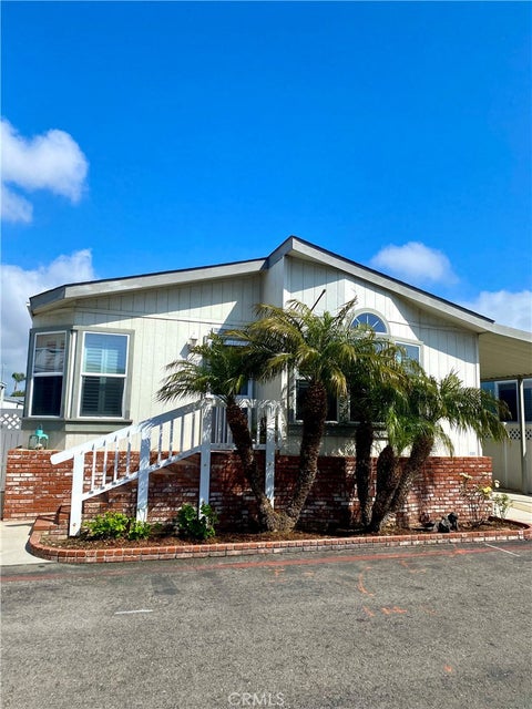 Photo of 20701 Beach Boulevard #107, Huntington Beach, CA 92648 (MLS # OC26189515)