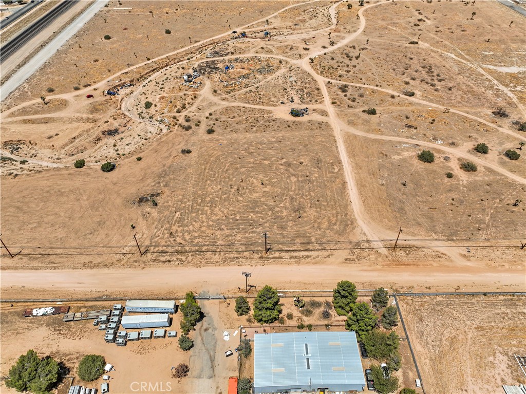 108900 SF Hercules Street