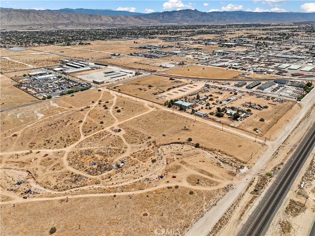 108900 SF Hercules Street