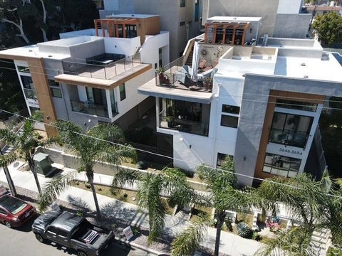 Photo of 3642 7th. Ave. AVE, San Diego, CA 92103 (MLS # NDP2607079)