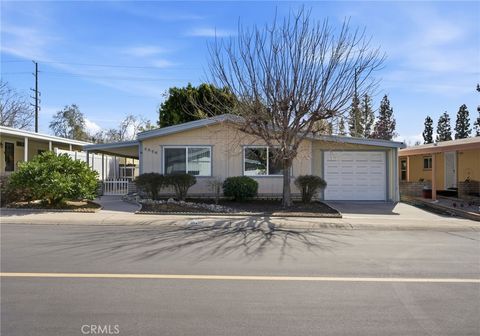 Photo of 1174 Benbow Pl, Redlands, CA 92374 (MLS # IG26039095)