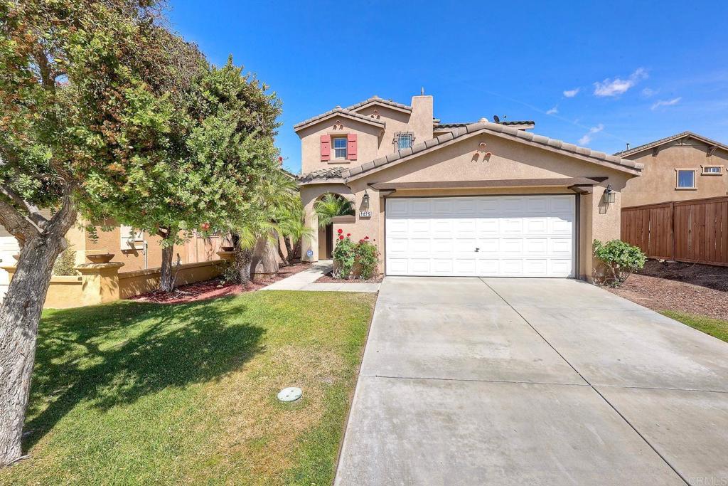 1425 Long View Drive