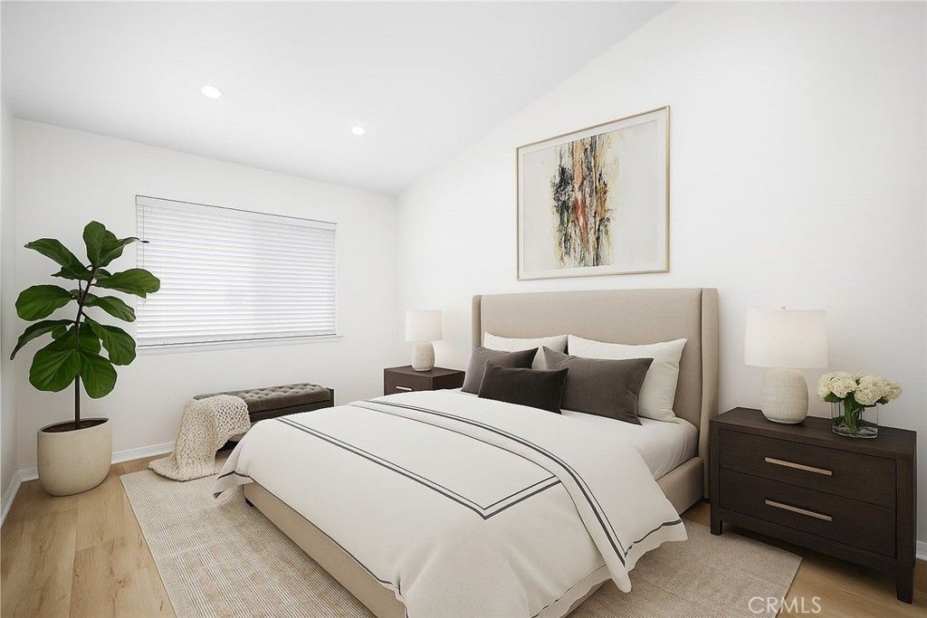 Photo of 5740 S Glennie Lane #C, Los Angeles, CA 90016 (MLS # PW25199272)