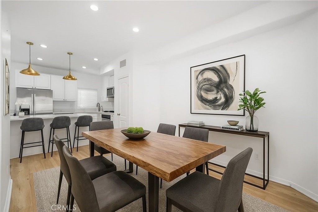 Photo of 5740 S Glennie Lane #C, Los Angeles, CA 90016 (MLS # PW25199272)