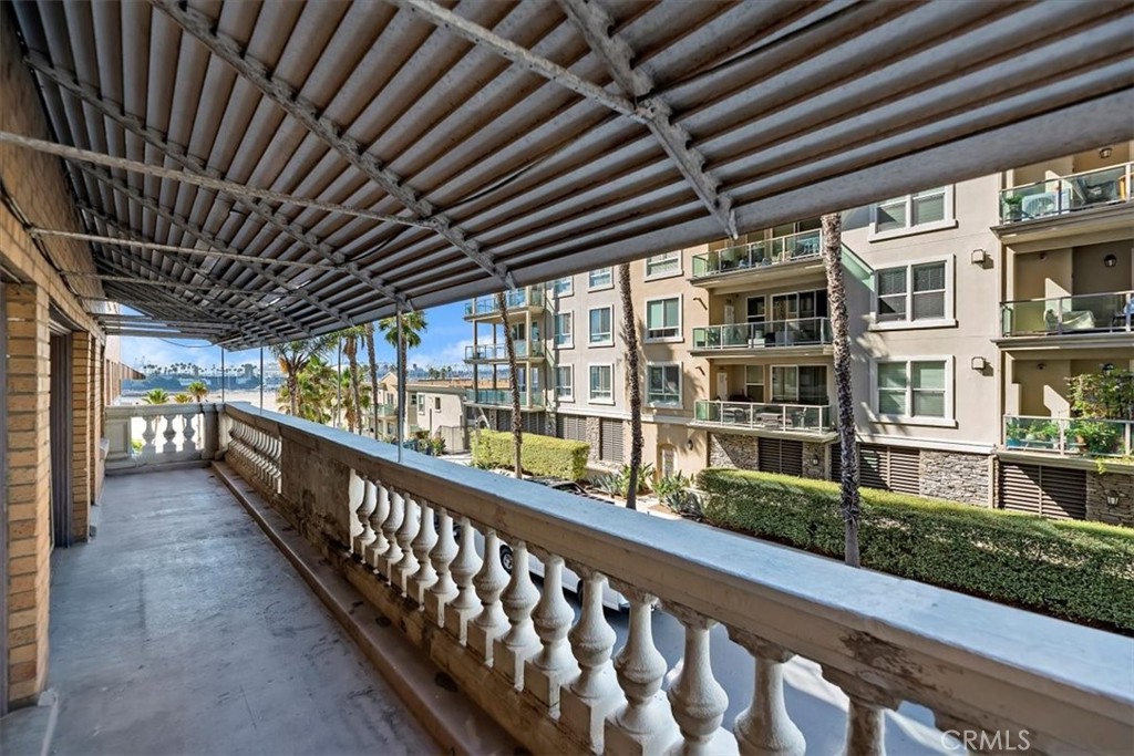 Alamitos Beach (AB) - Residential