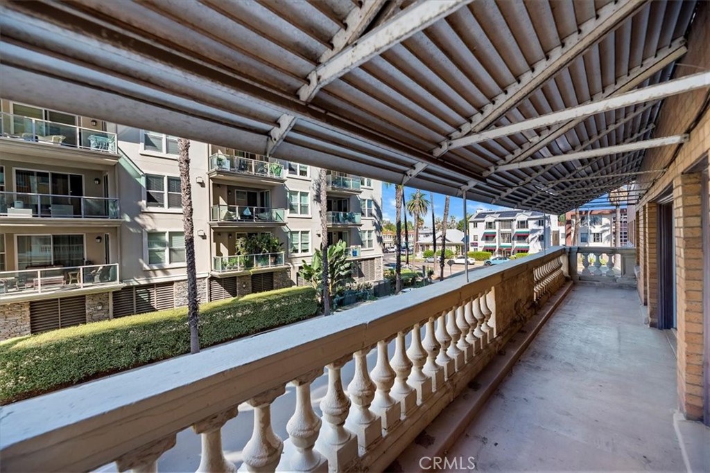 Alamitos Beach (AB) - Residential