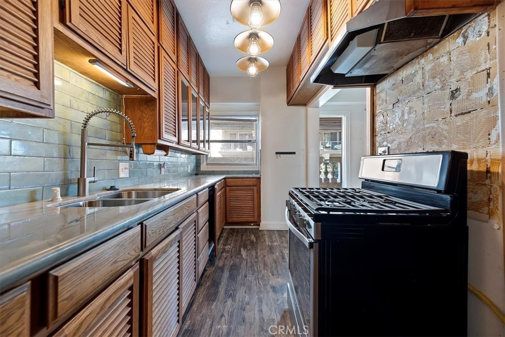 Alamitos Beach (AB) - Residential
