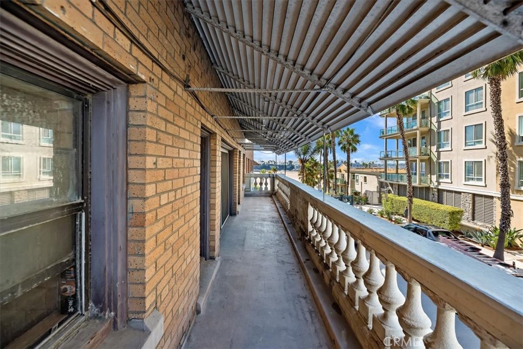 Alamitos Beach (AB) - Residential