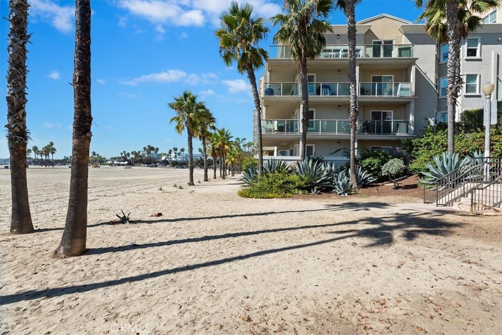 Alamitos Beach (AB) - Residential