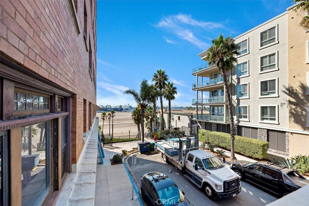 Alamitos Beach (AB) - Residential