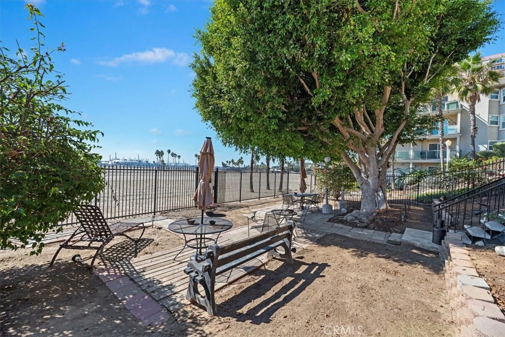 Alamitos Beach (AB) - Residential