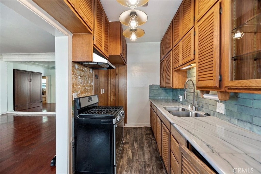 Alamitos Beach (AB) - Residential