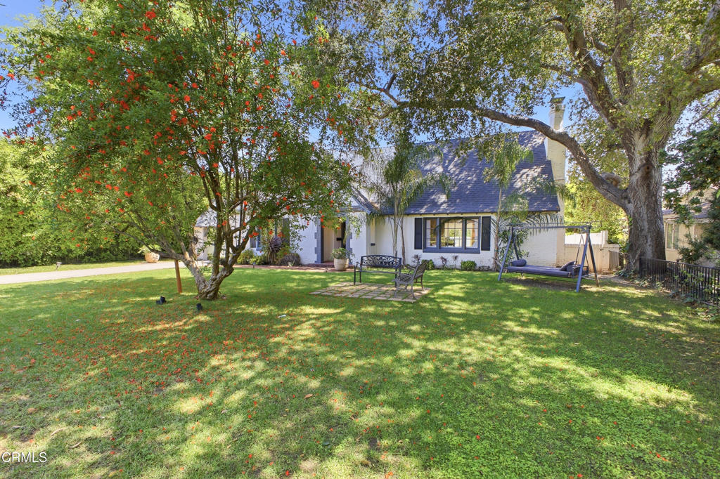 380 S Parkwood Avenue