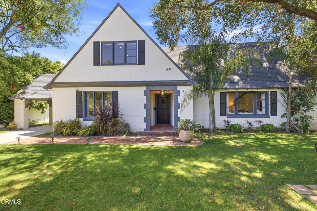 380 S Parkwood Avenue