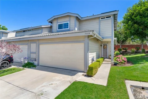 966 Michael Pl Unit D, Corona, CA 92881 - MLS#: PW26190334