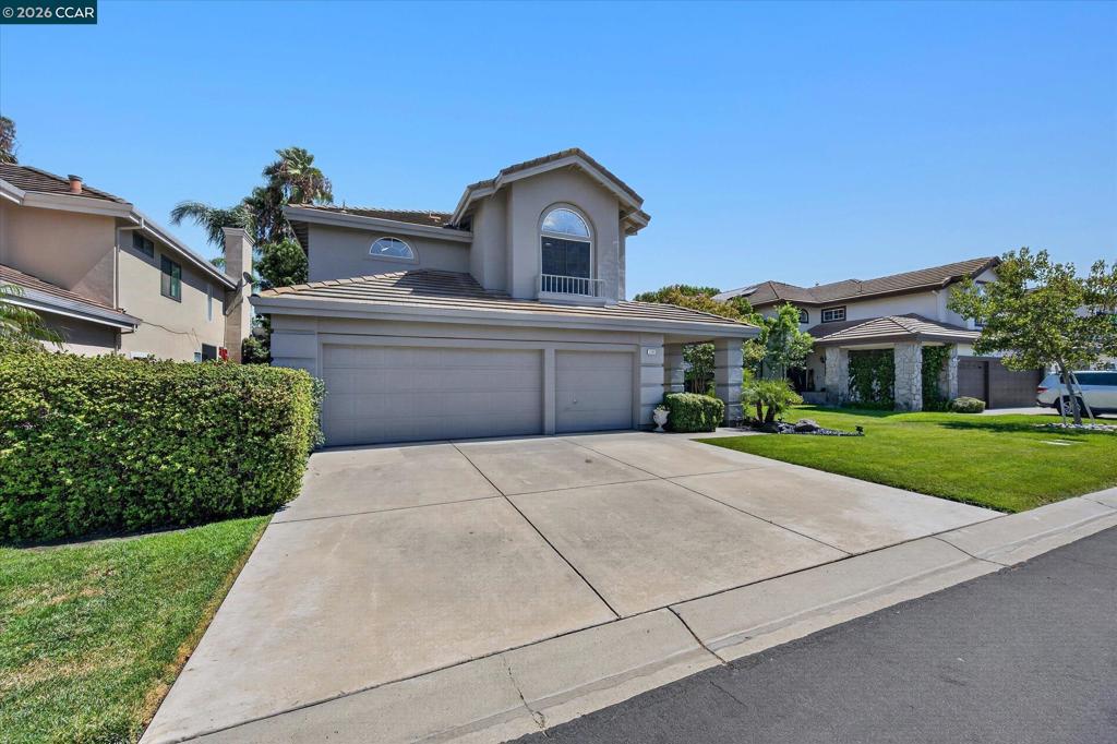 2353 Wayfarer Dr