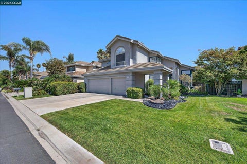 Photo of 2353 Wayfarer Dr, Discovery Bay, CA 94505 (MLS # 41146792)
