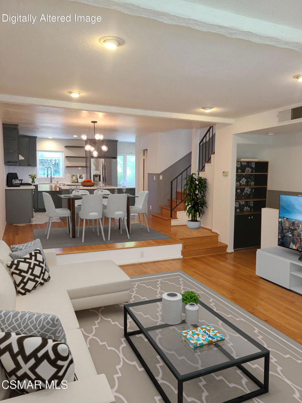 Photo of 933 21st Street #12, Santa Monica, CA 90403 (MLS # 226001668)