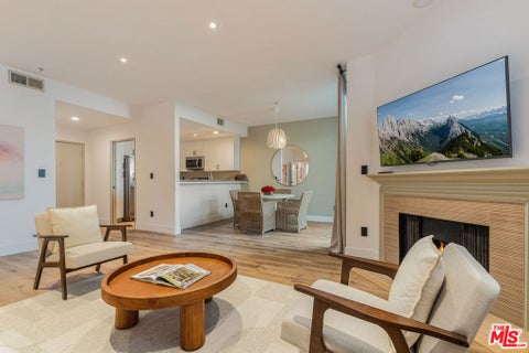 Photo of 1744 Butler Avenue #105, West Los Angeles, CA 90025 (MLS # 26830485)