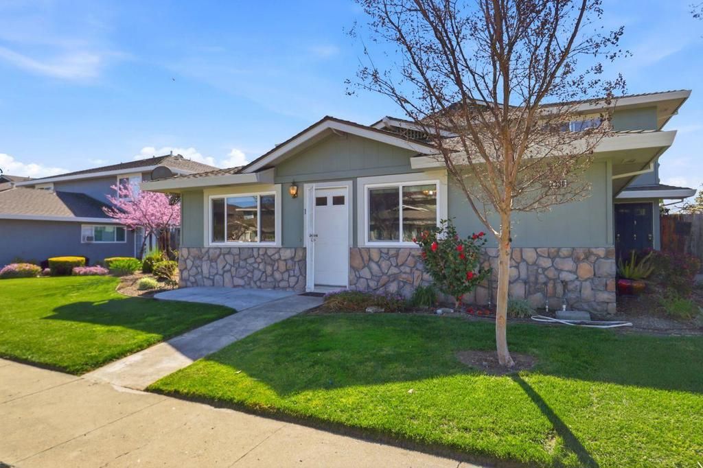 Photo of 1330 Joplin Drive #1, San Jose, CA 95118 (MLS # ML82038778)