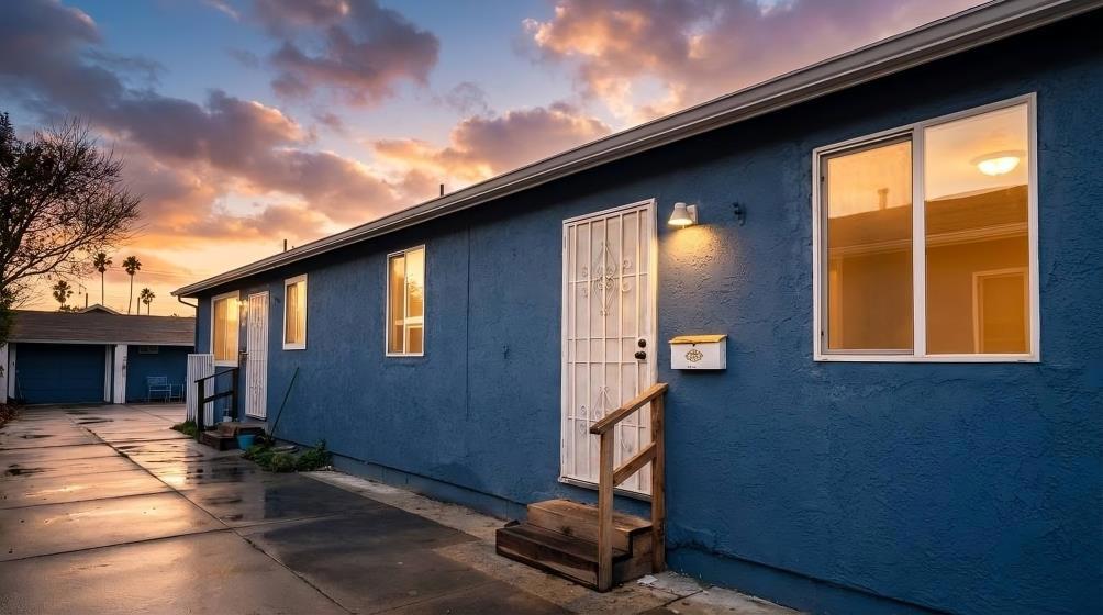 1672 E San Fernando Street