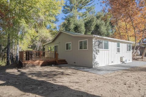 Photo of 37060 Nason Road, Carmel Valley, CA 93924 (MLS # ML82029364)