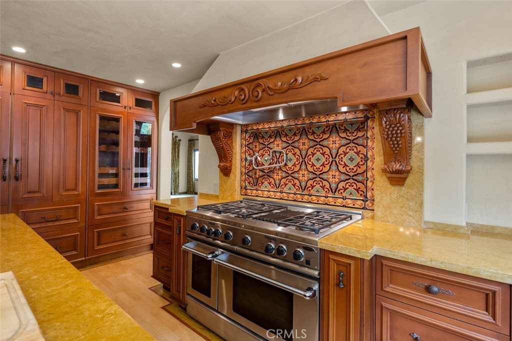 Gallery Collection (GLC) - Residential