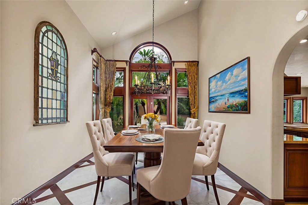 Gallery Collection (GLC) - Residential
