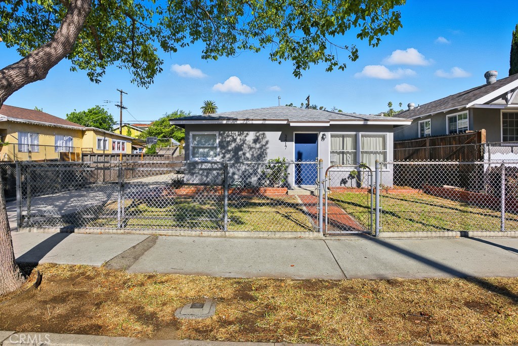 3417 Arroyo Seco